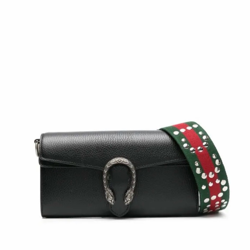 Gucci Small Dionysus Shoulder Bag